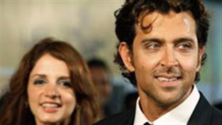 My kids keep me fit: Sussanne Roshan