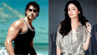 Hrithik and Yami's 'Kaabil' to go on floors today