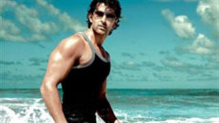 Hrithik's tall ambitions