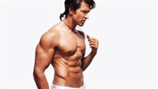 Hrithik Roshan's new interior designer