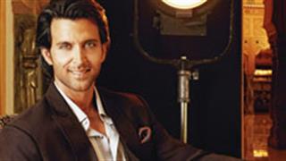 Playing Safe: Hrithik jumps into apologetic mode