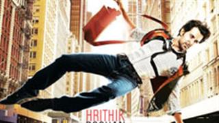 Whoa! Hrithik voted sexiest Bollywood actor in UK poll