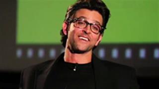 The time Hrithik felt like a star!