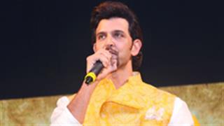 Hrithik Roshan applauds the Honk More Wait More initiative of Mumbai Police, pens down his feelings on the issue as a citizen