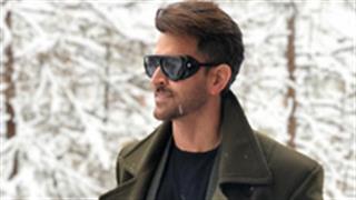 Glowing after the success of Super 30, Hrithik Roshan dazzles on the digital cover of Filmfare