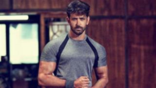 Hailed yet again! Hrithik Roshan tops the list of 'Top 5 Most Handsome Men in the world'