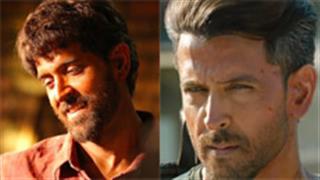 Hrithik Roshan's transformation from Super 30 to War takes social media by storm, trends AnandToKabir!