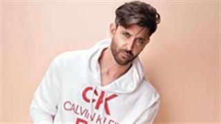 Hrithik Roshan wins 'Best Actor' at Dada Saheb Phalke International Film Festival Awards for his promising performance in Super 30