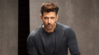 Hrithik Roshan inspires his fan with a broken back to start his dance academy