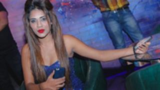 Popular TV celebs from Splitsvilla and Roadies party the night away