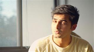 In Conversation with Gujarat's First IdeaPreneur, Hrutul Patel!