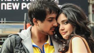 It was difficult shooting at the white cliffs of Dover says Pushkar Jog
