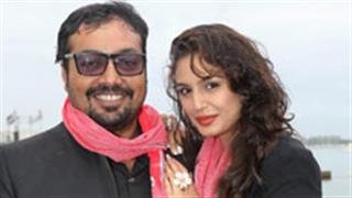 Anurag Kashyap keeps his promises to Huma