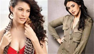 Ouch! Huma's loss is Jacqueline's gain