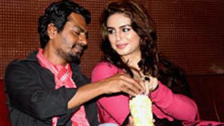 'Shorts' hasn't been made for box office: Huma Qureshi