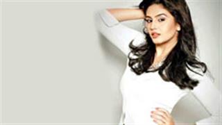 Why Huma is fed up of denims?
