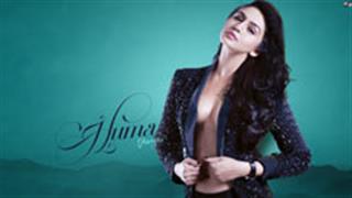 Huma's X-perimental Qureshi
