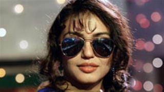 Huma Qureshi concludes North East Fest