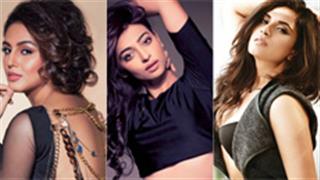 Love, Anger, Loneliness: B-town divas and their unknown fights