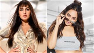 Huma Qureshi publicly calls Sonakshi Sinha 'Chor', Gulshan Devaiah adds fuel to the fire!