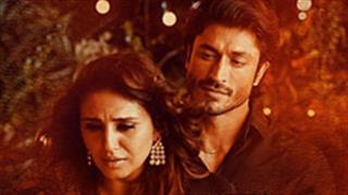 They Are Looking Sizzling: Huma and Vidyut in 'Dilagi Bhool Jani Padegi'
