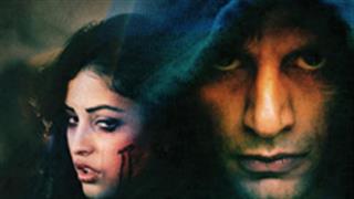 Check out the new poster of Karanvir Bohra’s first home production 'Hume Tumse Pyaar Kitna'!