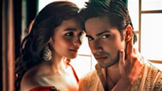 Renzedevous: On A Date With Humpty, Kavya & Karan Johar