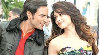 Revealed: 'Humshakals' song 'Caller Tune' copied?