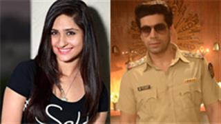 Hunar Hale and Vishal Malhotra joins the cast of TV, Biwi aur Main