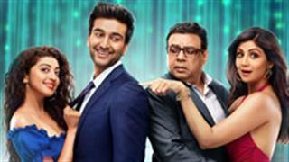 'हंगामा 2' की शूटिंग के लिए इस तरह मनाली रवाना हुई पूरी टीम