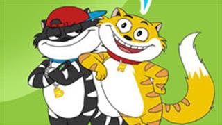 Sony YAY!’s Feline duo Honey Bunny unite all feline fans to celebrate World Cat Day