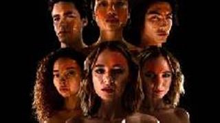 AMAZON PRIME VIDEO UNVEILS THE TRAILER OF THE MYSTERY THRILLER SERIES, I KNOW WHAT YOU DID LAST SUMMER