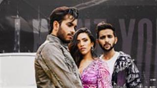 Raveena Mehta and Rishabh Kant swing around the block again with another unforgettable track - 'I Want You!' featuring rapper A$AD