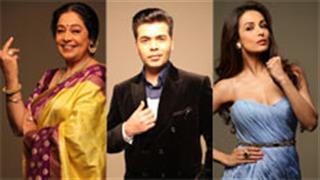 Kirron Kher, Karan Johar & Malaika to return as IGT judge