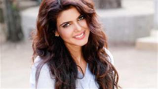 Ihana Dhillon opposite Ammy Virk in 'Bhuj: The Pride of India'