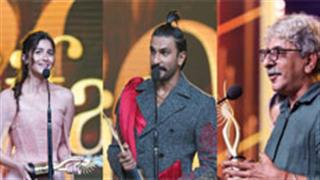 आइफा अवार्ड्स 2019: किस अवार्ड ने चुना किस सितारे को!