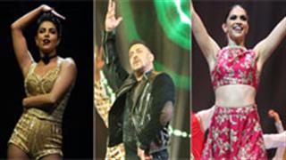 IIFA 2016 leaves Madrid with Bollywood high