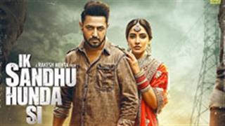 Ik Sandhu Hunda Si's track Galib is a poetic tribute to love
