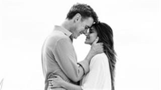 Is Ileana married to beau Andrew Kneebone?