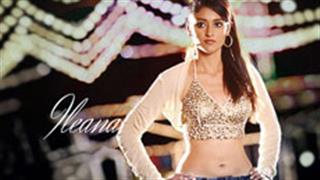 Ileana D'Cruz: 'Happy Ending' not the end of my career