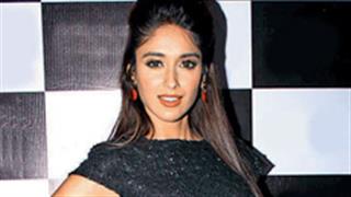 What lies on top of Ileana's priority list?
