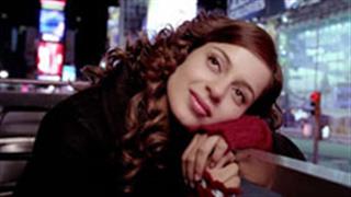 Kangna gets lonely in New York