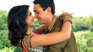 Imran, Deepika together again