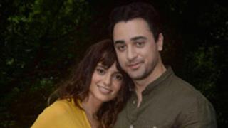 Why Imran is so impressed with Kangana?