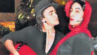 Ranbir and Imran: An unlikely pair