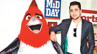 Imran not concerned about Katti Batti's BO earning