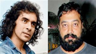 Are Anurag and Imtiaz collaborating on a new project?
