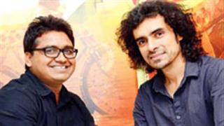 Imtiaz Ali promotes his friend's film in the US