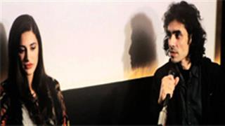 All is not well between Nargis and Imtiaz