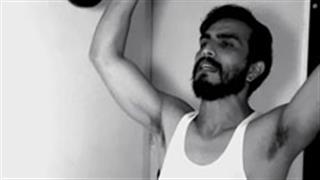 Actor Manoj Chetan Singh Kaira's short film 'In Return', a tale of survival that will leave you wondering